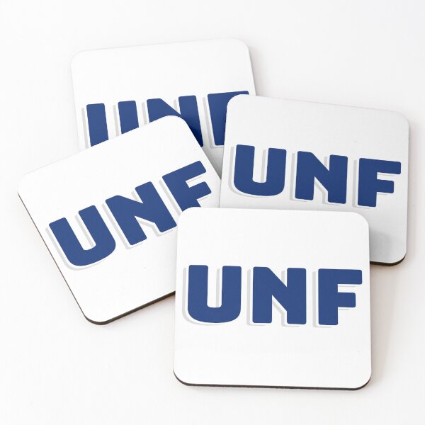 Item preview, UNF University of North Florida designed and sold by kkosmicki.