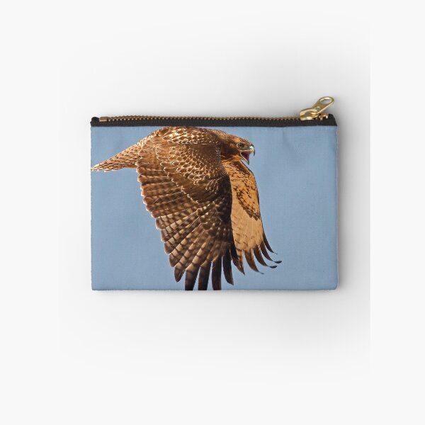 Item preview, 070911 Red Tailed Hawk designed and sold by Marvin Collins.