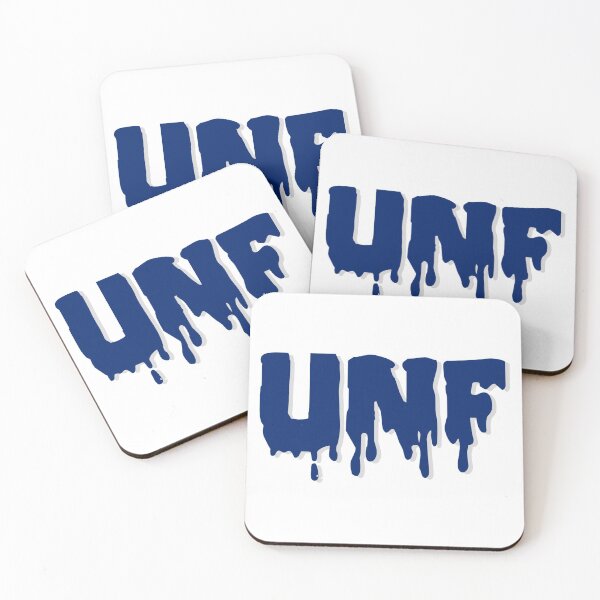 Item preview, UNF University of North Florida designed and sold by kkosmicki.