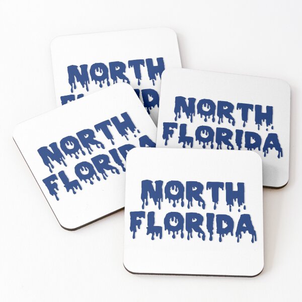 Item preview, University of North Florida designed and sold by kkosmicki.