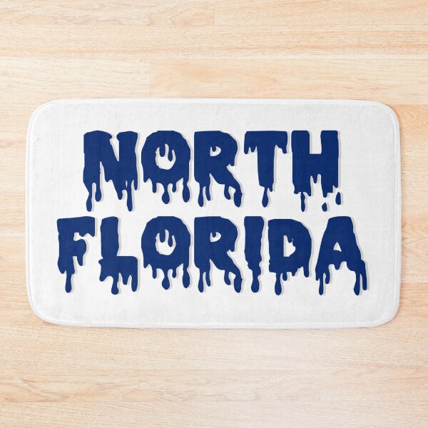 Item preview, University of North Florida designed and sold by kkosmicki.