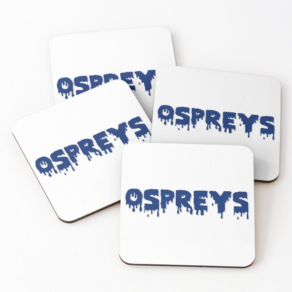 Item preview, UNF University of North Florida Ospreys designed and sold by kkosmicki.