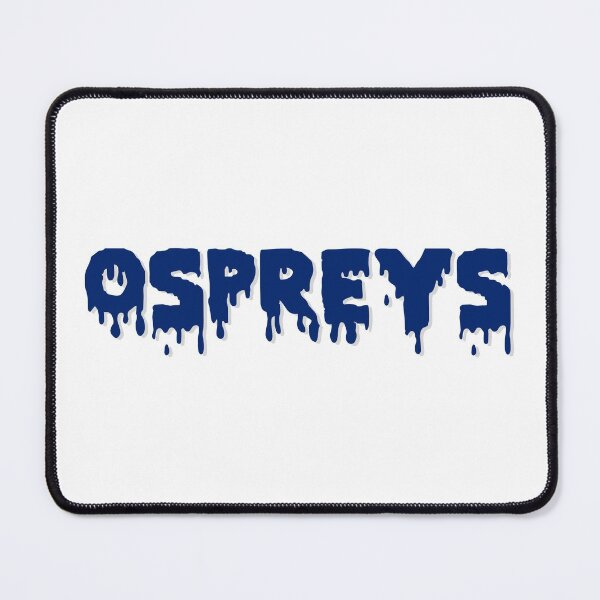 Item preview, UNF University of North Florida Ospreys designed and sold by kkosmicki.