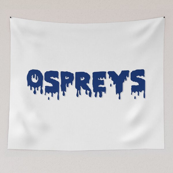 Item preview, UNF University of North Florida Ospreys designed and sold by kkosmicki.
