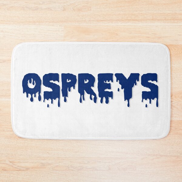 Item preview, UNF University of North Florida Ospreys designed and sold by kkosmicki.