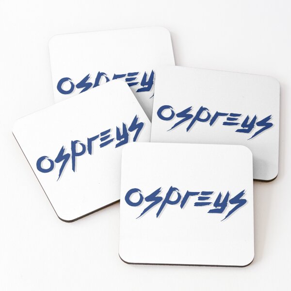 Item preview, UNF University of North Florida Ospreys designed and sold by kkosmicki.
