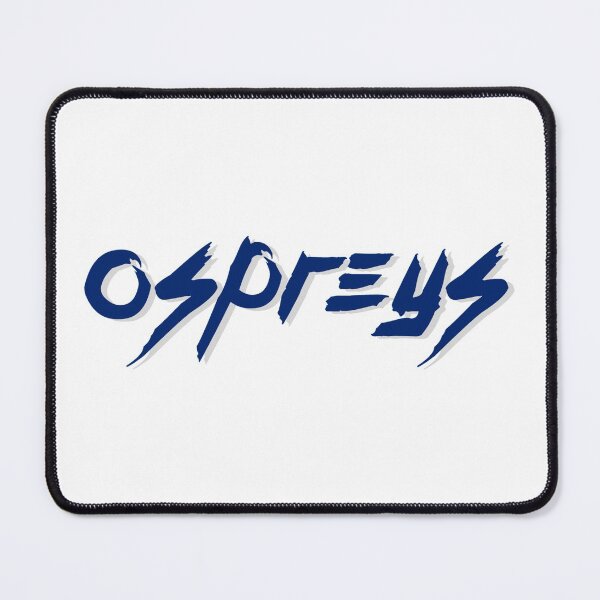 Item preview, UNF University of North Florida Ospreys designed and sold by kkosmicki.