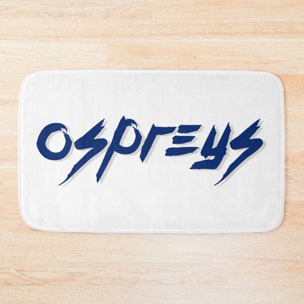 Item preview, UNF University of North Florida Ospreys designed and sold by kkosmicki.