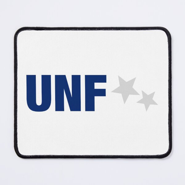 Item preview, UNF University of North Florida designed and sold by kkosmicki.
