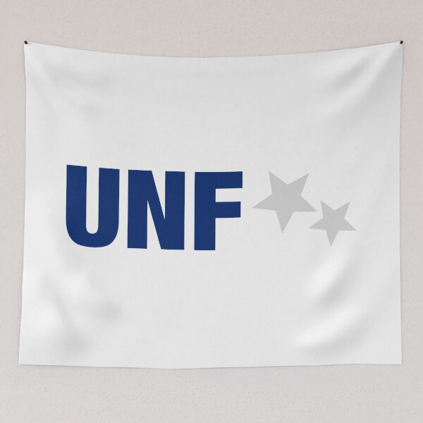 Item preview, UNF University of North Florida designed and sold by kkosmicki.