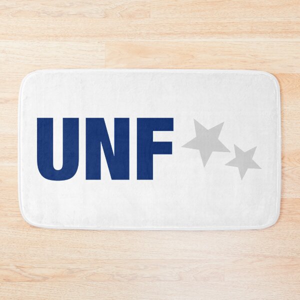 Item preview, UNF University of North Florida designed and sold by kkosmicki.
