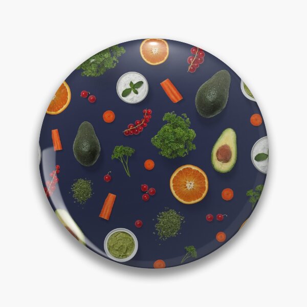 Item preview, vegetables and slices designed and sold by fhodgson.