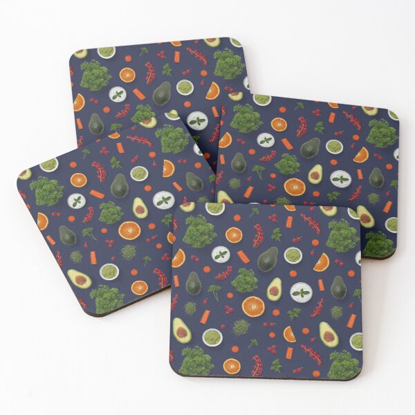 Item preview, vegetables and slices designed and sold by fhodgson.