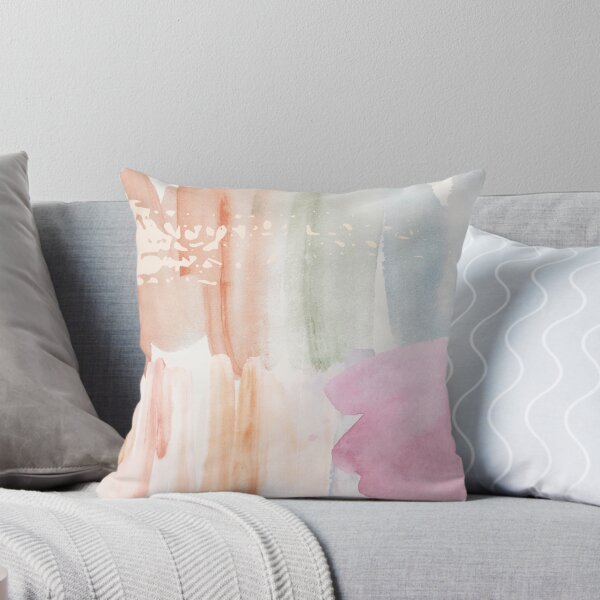 Item preview, Abstract water colour designed and sold by 30xZero.