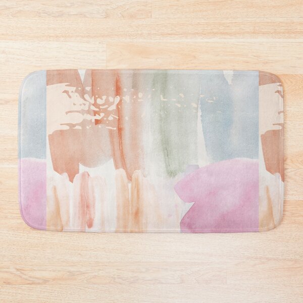 Item preview, Abstract water colour designed and sold by 30xZero.