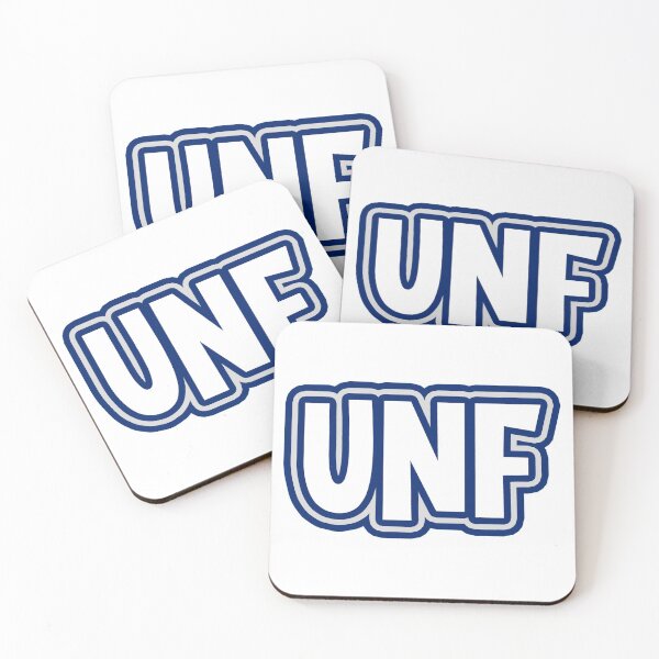 Item preview, UNF University of North Florida designed and sold by kkosmicki.