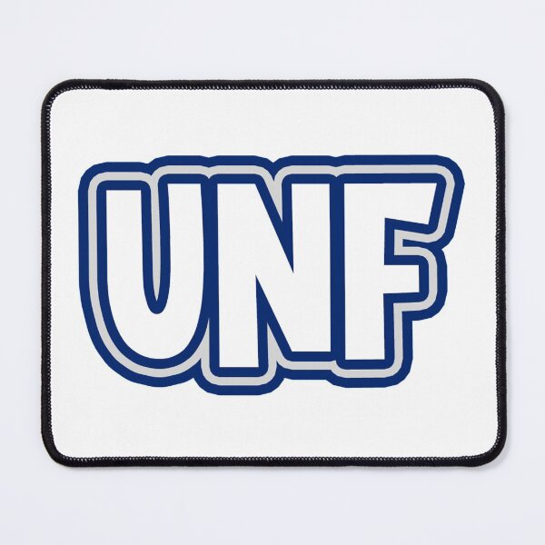 Item preview, UNF University of North Florida designed and sold by kkosmicki.
