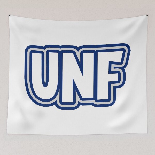 Item preview, UNF University of North Florida designed and sold by kkosmicki.