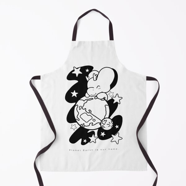 Item preview, Planet Earth is our Home. designed and sold by Sarah Reed.