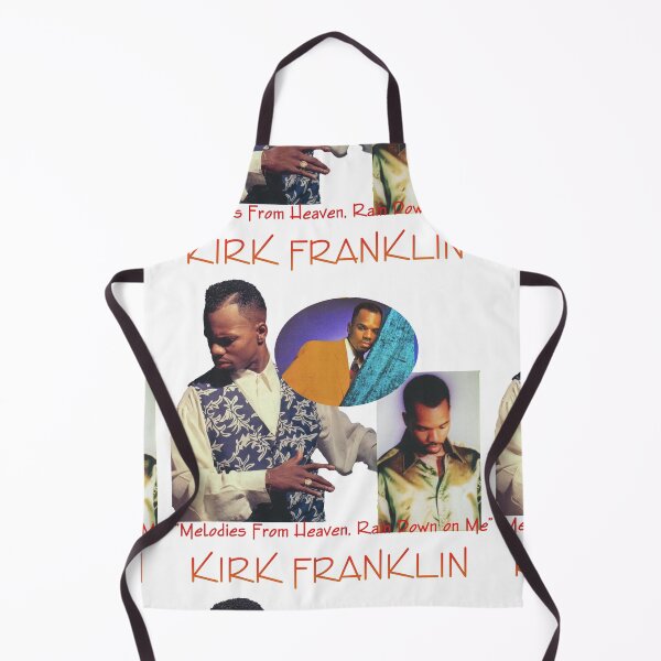 Item preview, Kirk Franklin designed and sold by Timmyondabeat.