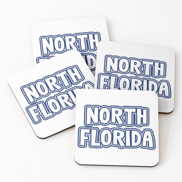 Item preview, University of North Florida designed and sold by kkosmicki.