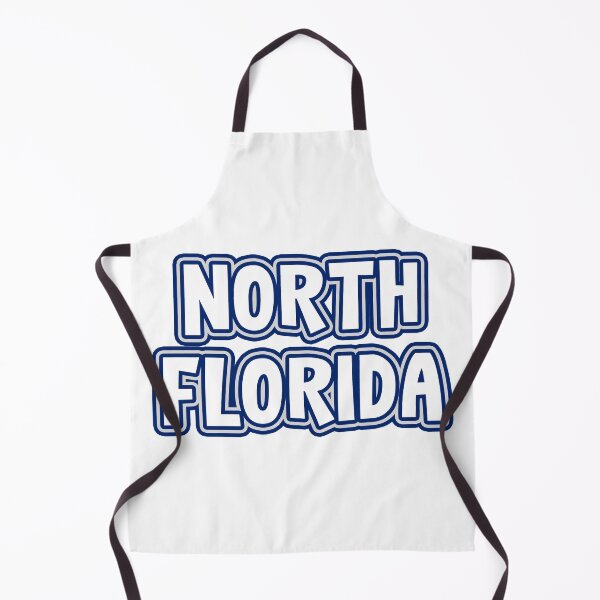 Item preview, University of North Florida designed and sold by kkosmicki.