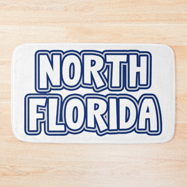 Item preview, University of North Florida designed and sold by kkosmicki.