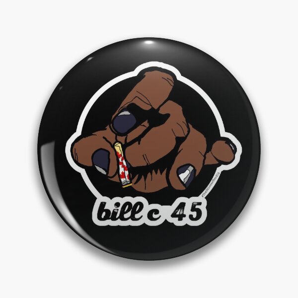 Item preview, Bill C-45 designed and sold by STICCERBANDIT.