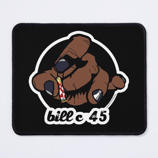 Item preview, Bill C-45 designed and sold by STICCERBANDIT.