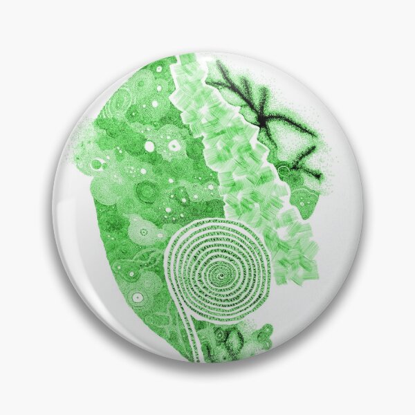 Item preview, Carrickalinga Sands Green designed and sold by TripodDogShop.