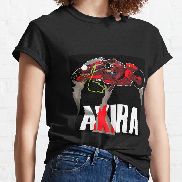 Supreme Akira T-Shirts | Redbubble