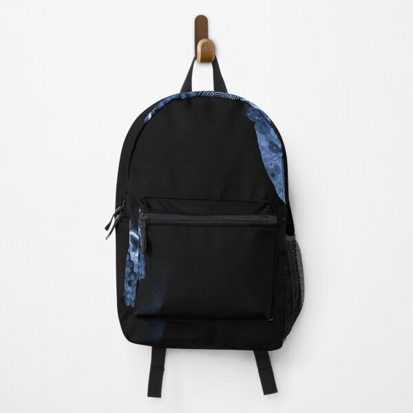 Item preview, Carrickalinga Sand Midnight Indigo designed and sold by TripodDogShop.