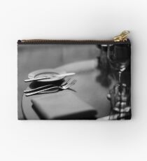 Eating out Studio Pouch