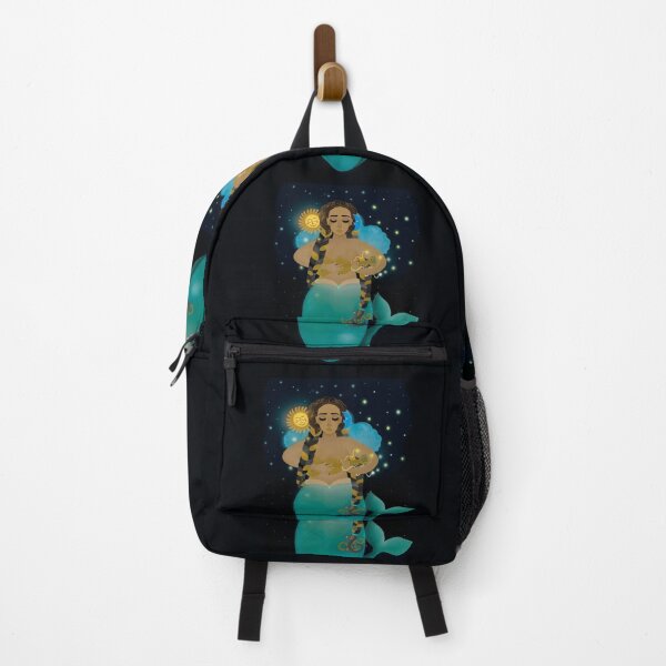 Item preview, Andean Mermaid designed and sold by Caroline Aldunate Aires.