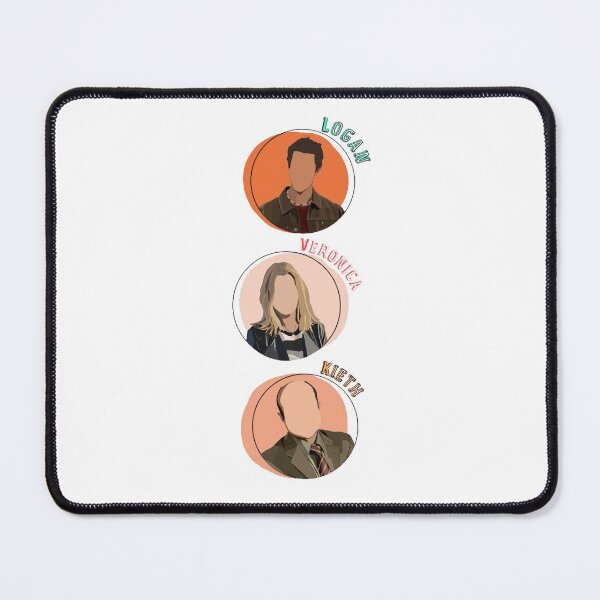 Item preview, Veronica Mars  designed and sold by swanspirate520.