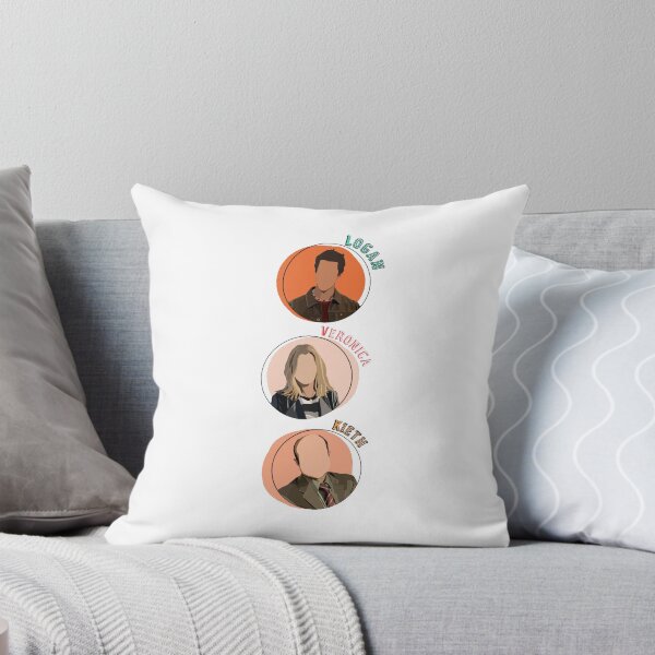 Item preview, Veronica Mars  designed and sold by swanspirate520.
