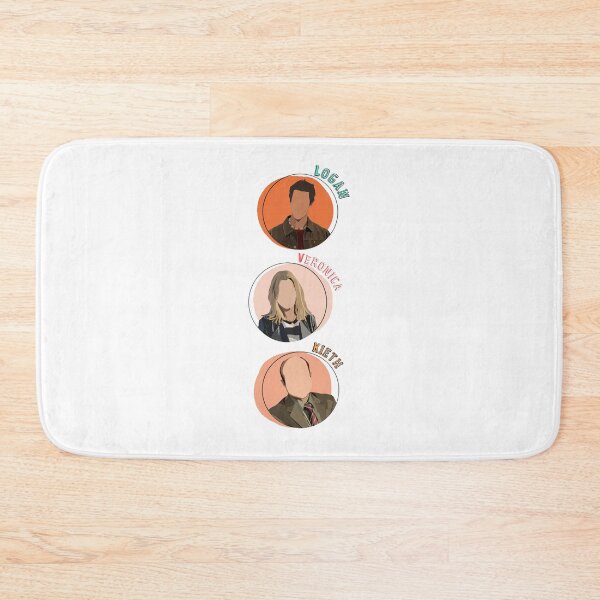Item preview, Veronica Mars  designed and sold by swanspirate520.