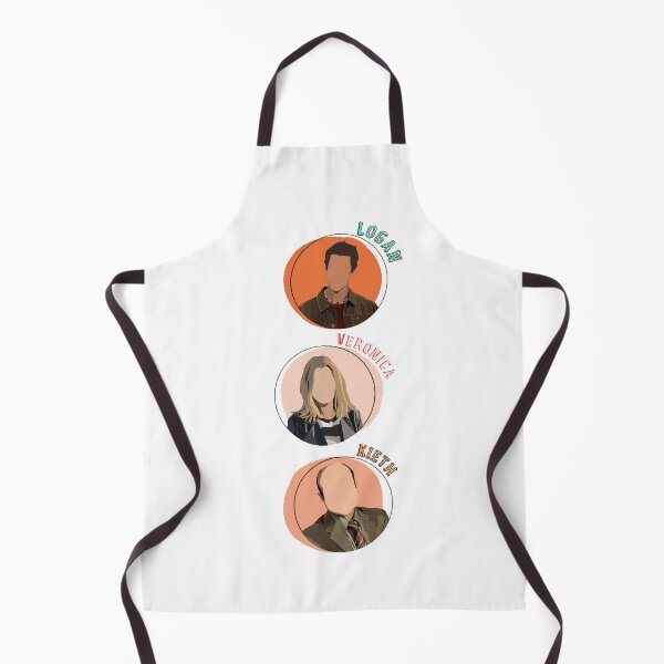 Item preview, Veronica Mars designed and sold by swanspirate520.