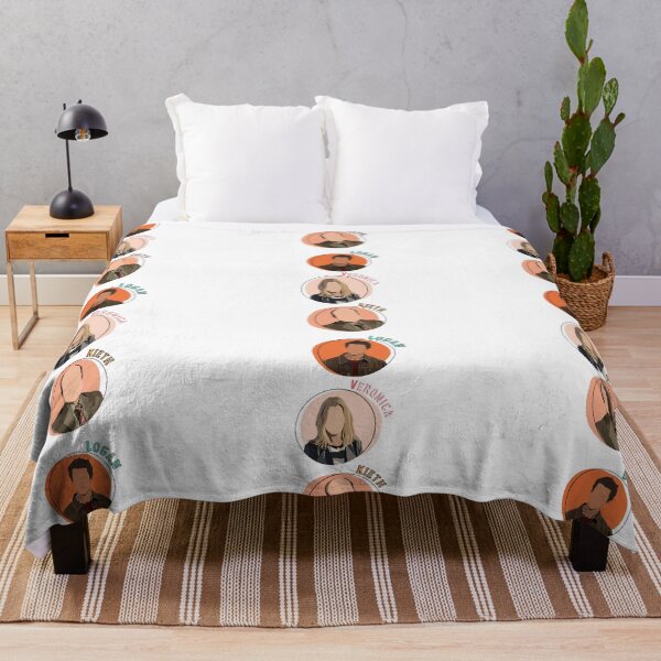 Item preview, Veronica Mars  designed and sold by swanspirate520.