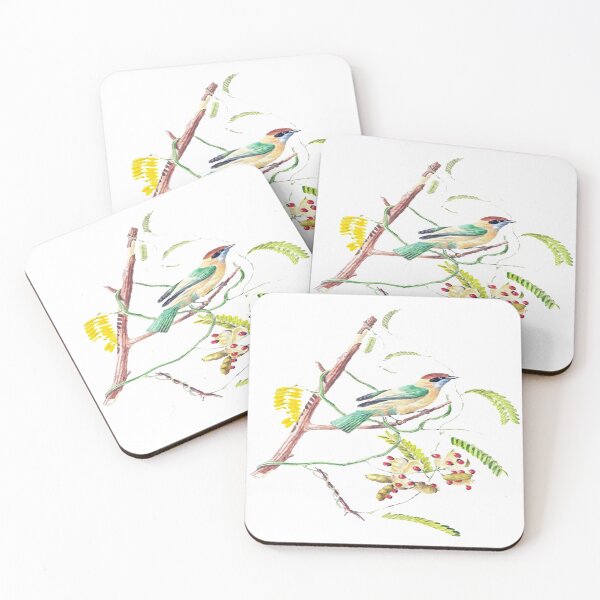 Item preview, Amazon bird, designed and sold by janusa.
