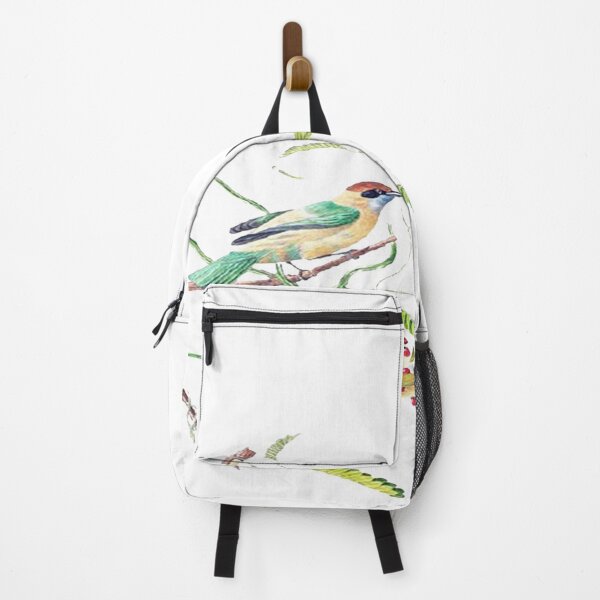 Item preview, Amazon bird, designed and sold by janusa.