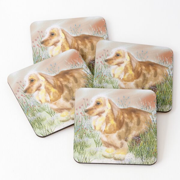 Item preview, Among The Wildflowers At Sunset designed and sold by Lois  Bryan.