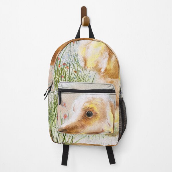 Item preview, Among The Wildflowers At Sunset designed and sold by Lois Bryan.