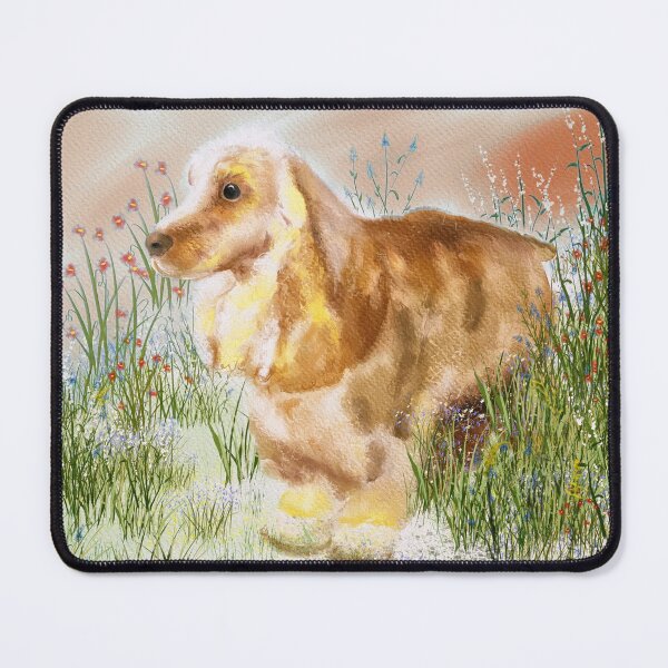 Item preview, Among The Wildflowers At Sunset designed and sold by Lois  Bryan.