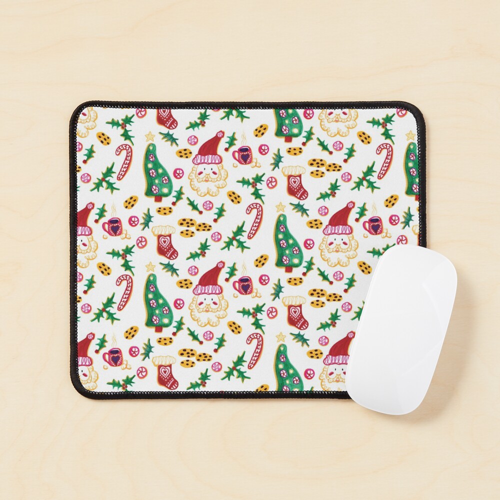 Item preview, Mouse Pad designed and sold by tinaschofield.