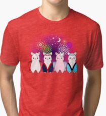 Festival of Alpacas Vintage T-Shirt