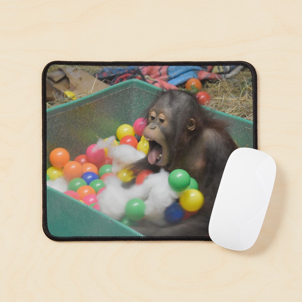 Item preview, Mouse Pad designed and sold by kariek17.