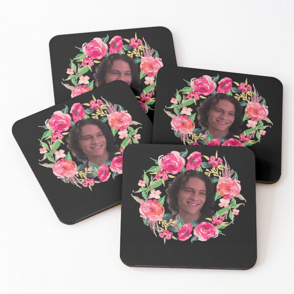 Item preview, Patrick flowers designed and sold by DyeNancyChet.