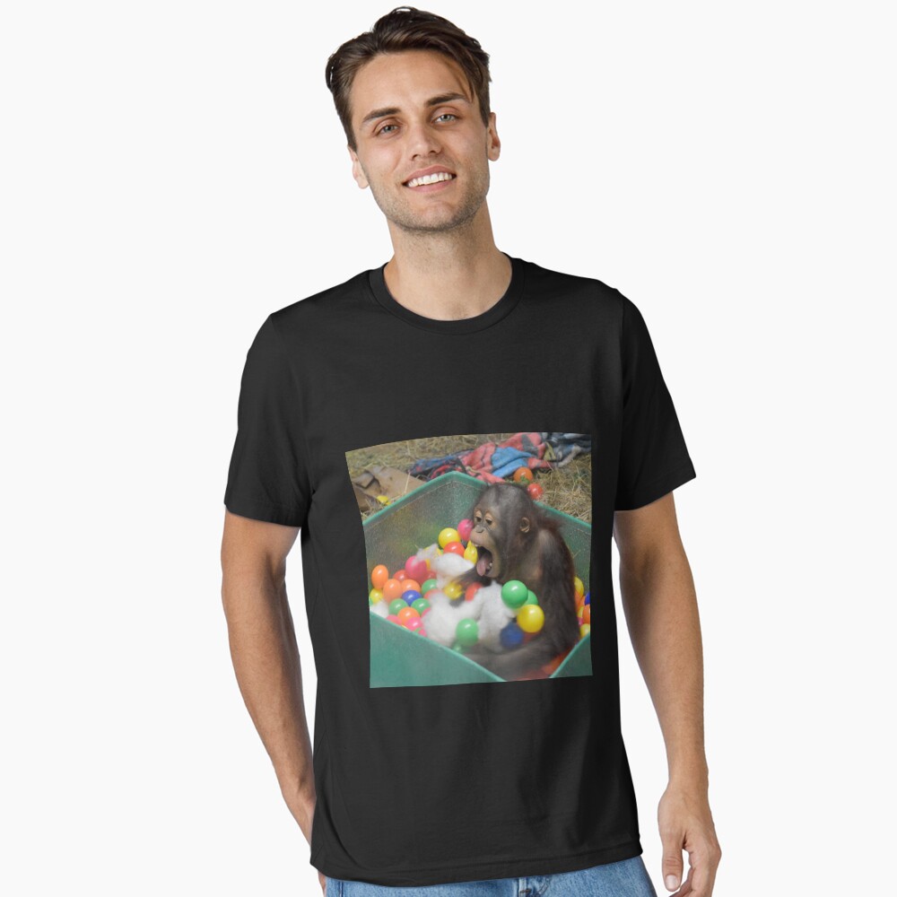 Item preview, Essential T-Shirt designed and sold by kariek17.