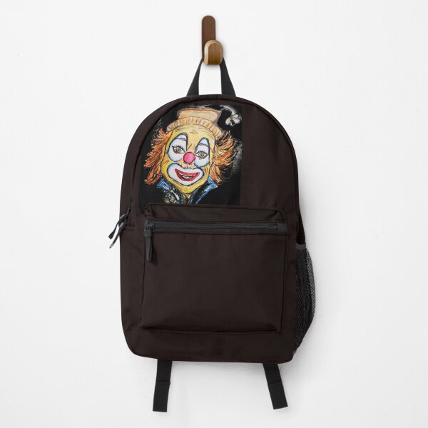 Item preview, clown face designed and sold by CanDo20.